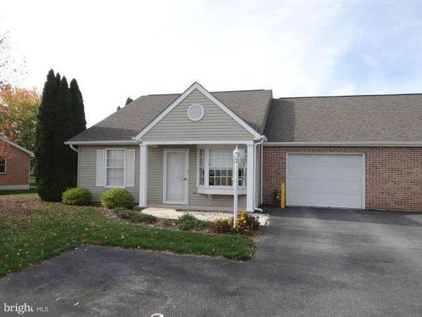 Chambersburg, PA 17202,235 LEEDY WAY W