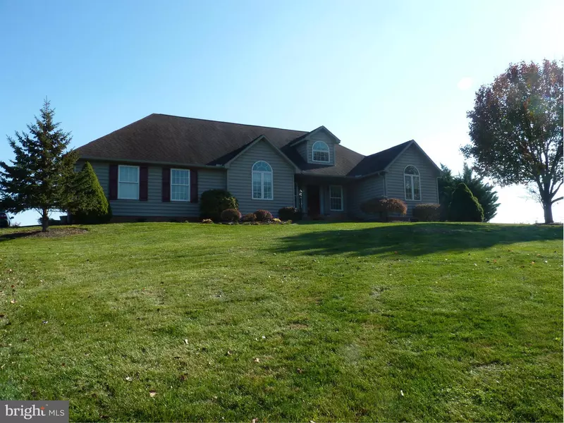 4314 FORDING CREEK RD, Greencastle, PA 17225