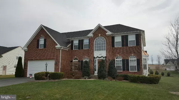 11548 LADY DELL DR, Waynesboro, PA 17268