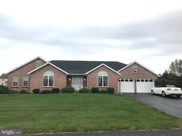 Chambersburg, PA 17202,682 MAHANTANGO DR