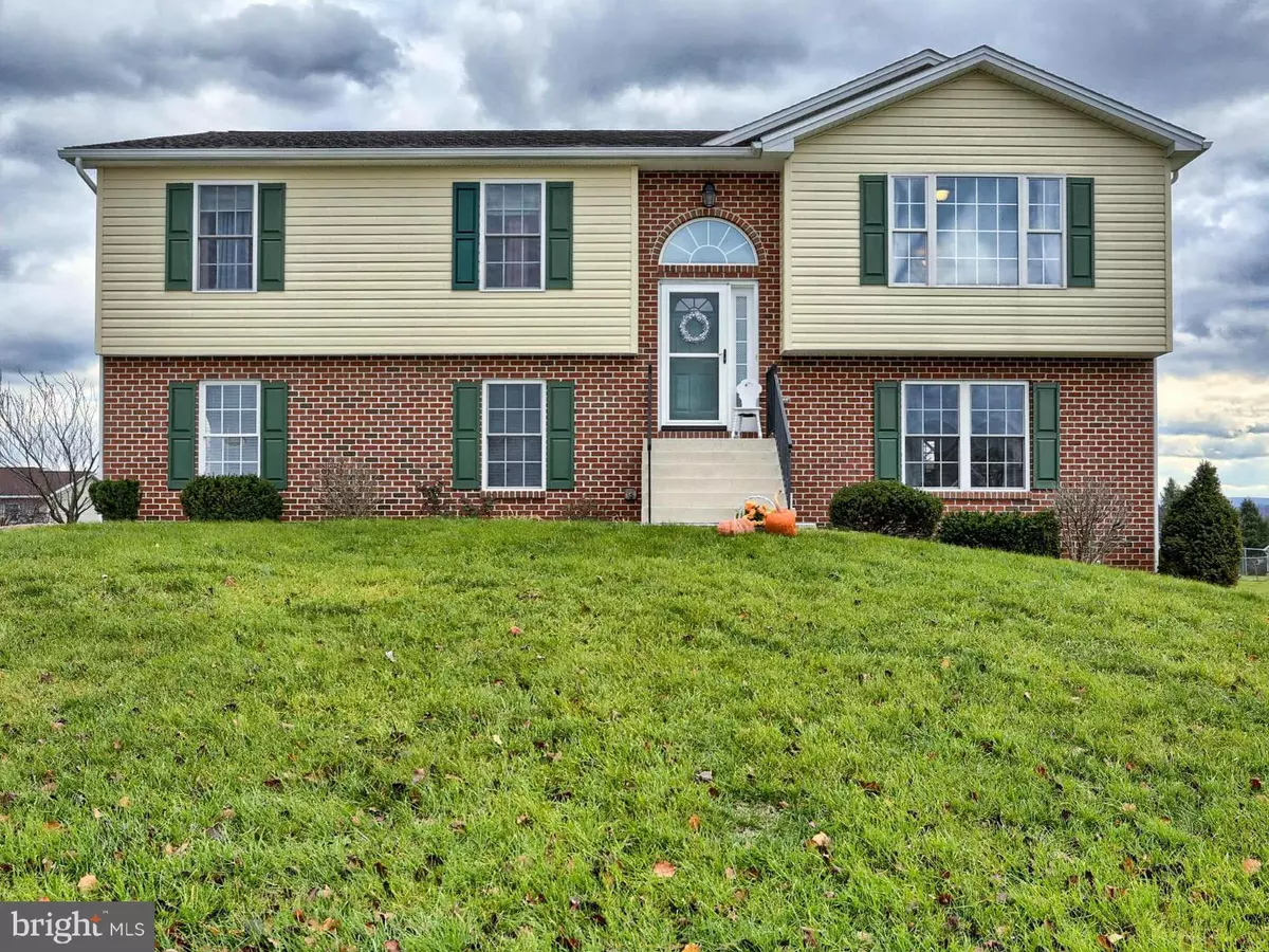 Shippensburg, PA 17257,119 QUENTIN CIR