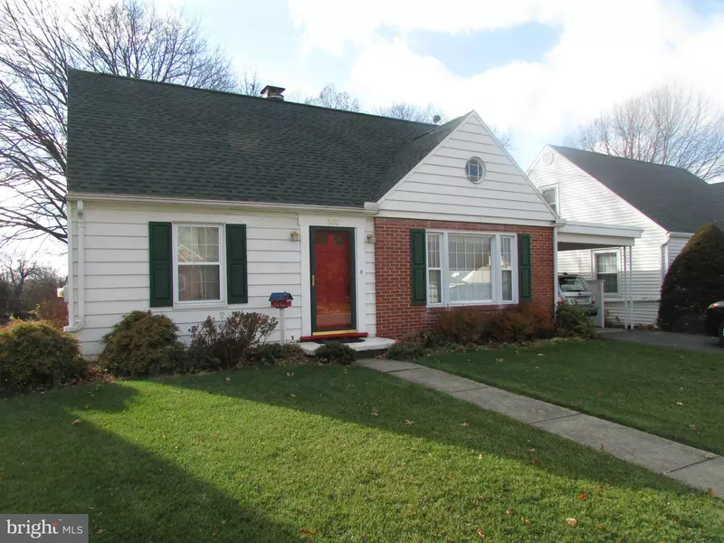 532 KRAISS AVE, Chambersburg, PA 17201