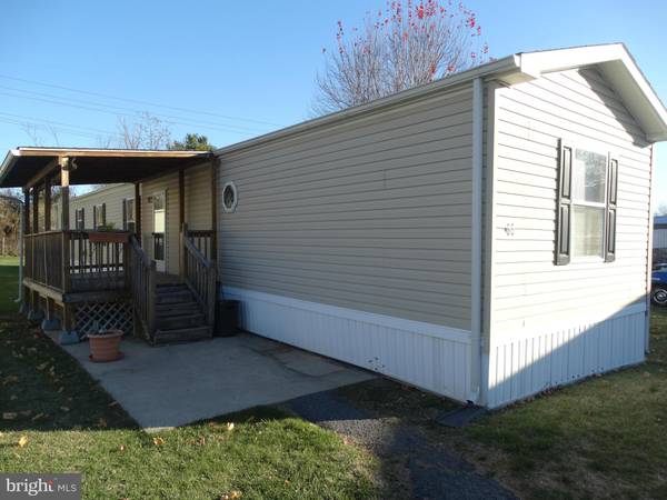 12222 POLKTOWN ROAD #65, Waynesboro, PA 17268