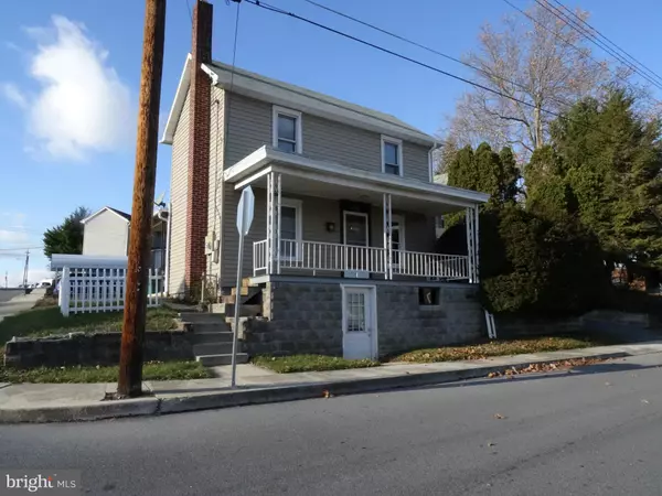 250 RIDGE AVE, Waynesboro, PA 17268