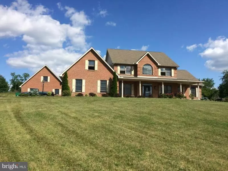 Saint Thomas, PA 17252,119 ARRON CT