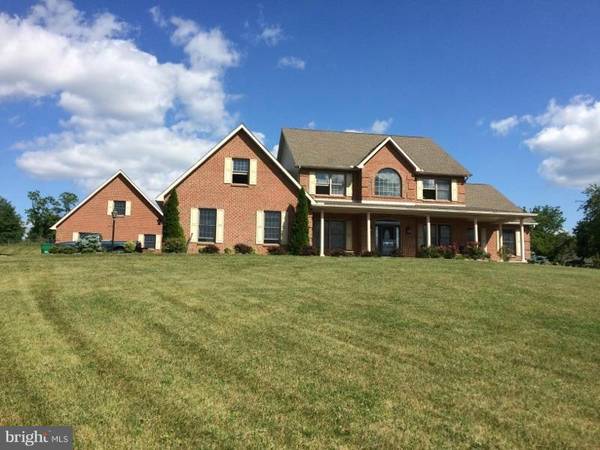 119 ARRON CT, Saint Thomas, PA 17252