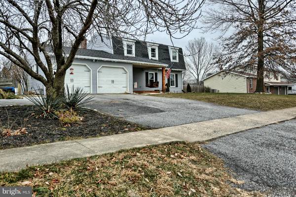 Shippensburg, PA 17257,515 MORRIS ST