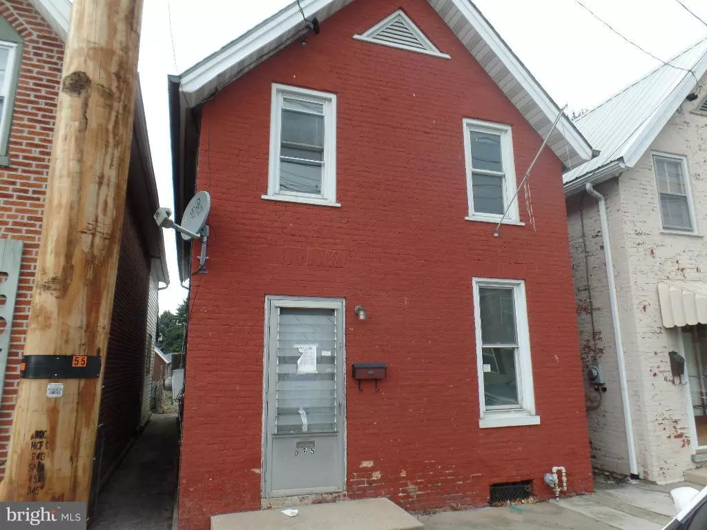 Chambersburg, PA 17201,565 BROAD ST