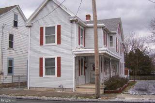 122 FRANKLIN ST N, Chambersburg, PA 17201