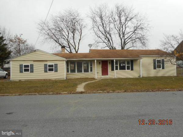 670 HARRISON DR, Chambersburg, PA 17201