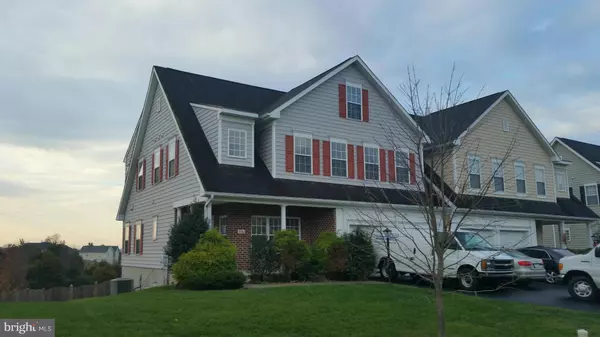 3762 ROLLING HILLS DR, Greencastle, PA 17225