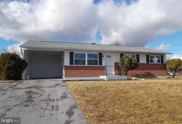 3436 WESTVIEW CIR, Greencastle, PA 17225