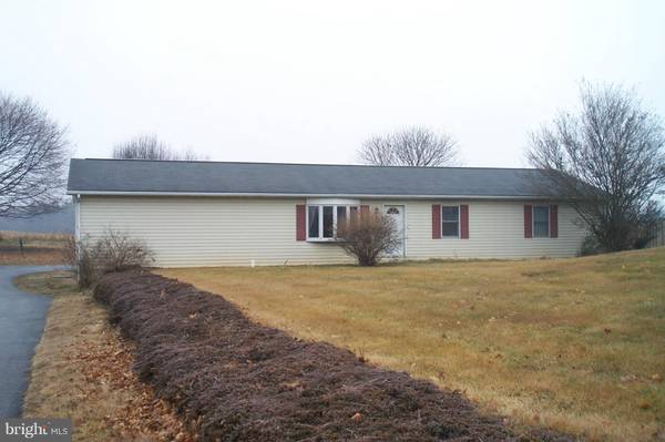 5381 TICK RIDGE RD, Waynesboro, PA 17268