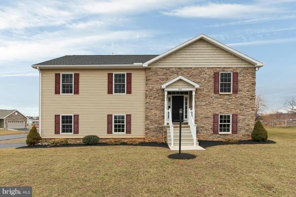 5467 TICK RIDGE RD, Waynesboro, PA 17268