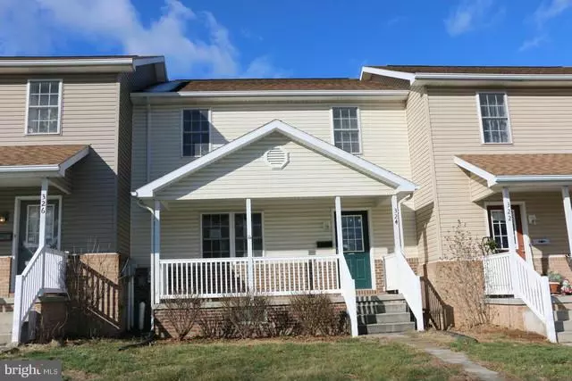 324 RIDGE AVE, Waynesboro, PA 17268