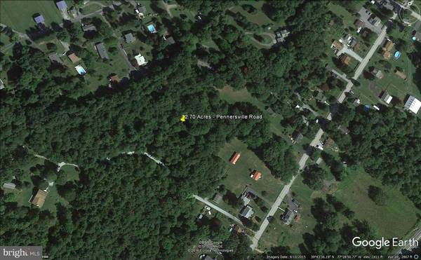 PENNERSVILLE RD, Waynesboro, PA 17268