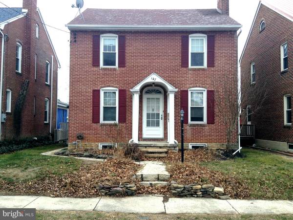 147 GARBER ST, Chambersburg, PA 17201