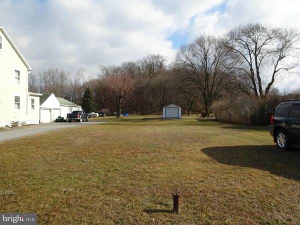 MAINSVILLE RD, Shippensburg, PA 17257