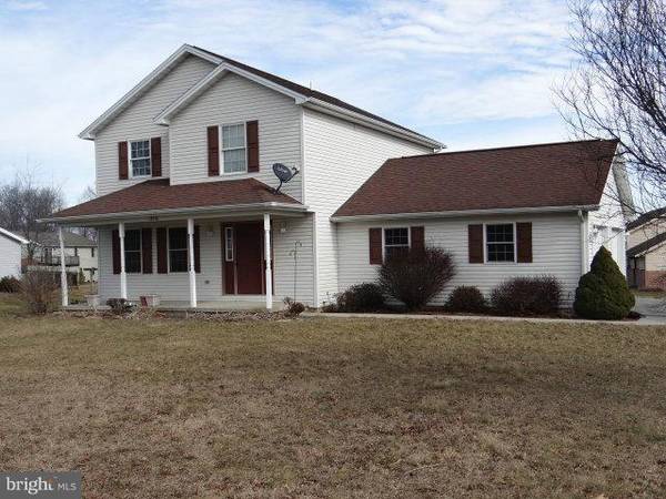 Orrstown, PA 17244,13410 MOCKINGBIRD LN