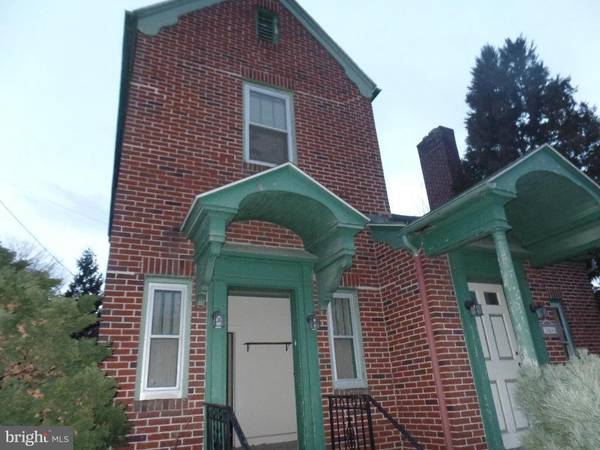 304 PARK ST, Mont Alto, PA 17237