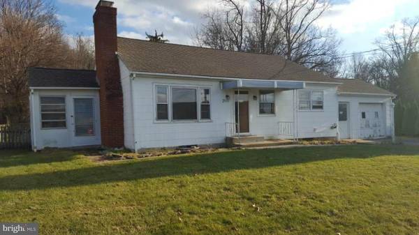 7329 SLABTOWN RD, Waynesboro, PA 17268