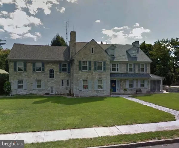 Chambersburg, PA 17201,1416 WILSON AVE