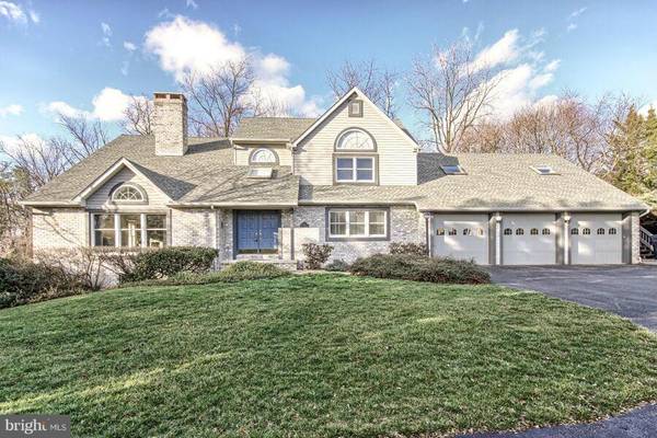 117 PHEASANT CIR, Chambersburg, PA 17202