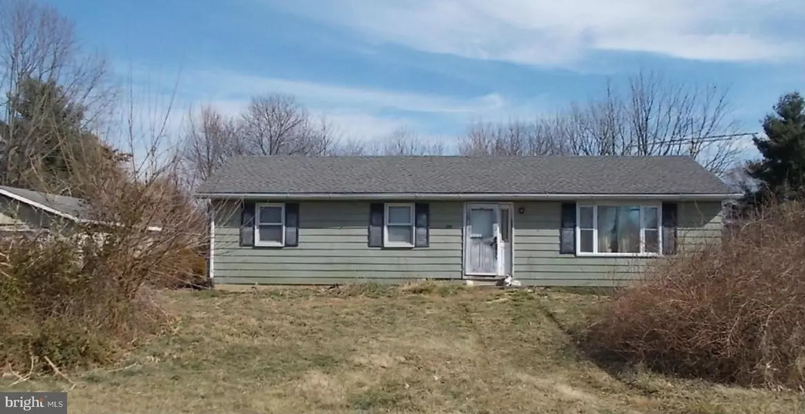 3059 LEITERSBURG RD, Waynesboro, PA 17268