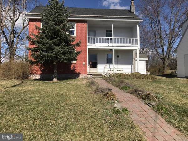 4564 GUITNER RD, Chambersburg, PA 17202