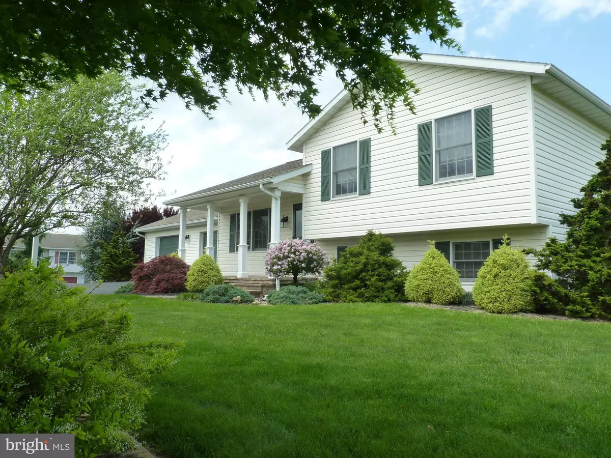 Greencastle, PA 17225,2201 HOFFMAN RD