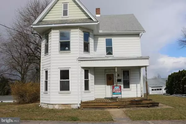 518 ELDER ST, Chambersburg, PA 17201