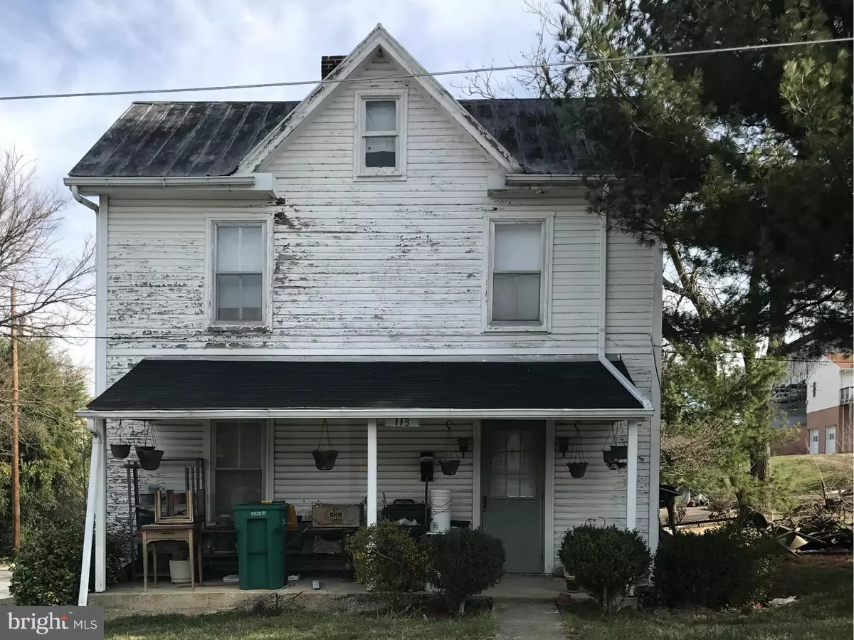 Waynesboro, PA 17268,113 EDEN AVE