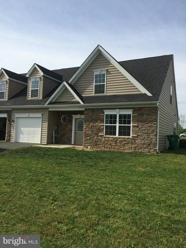 3619 OAKLEY LN, Greencastle, PA 17225