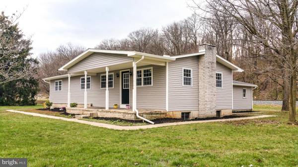 9803 OLDE SCOTLAND RD, Shippensburg, PA 17257