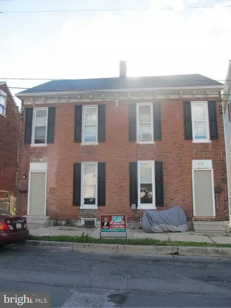 779-783 SECOND ST S, Chambersburg, PA 17201