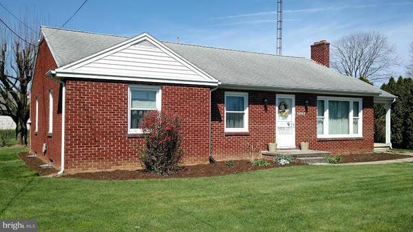 5083 MAIN ST S, Marion, PA 17235