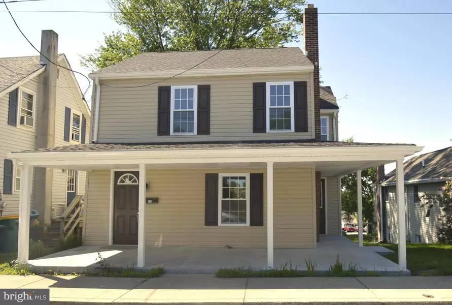 240 WAYNE AVE, Waynesboro, PA 17268