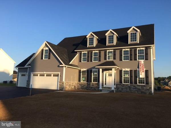 2447 SOMERSET RD, Chambersburg, PA 17202