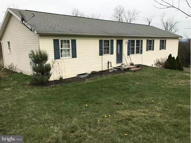 10365 UPPER STRASBURG RD, Upperstrasburg, PA 17265