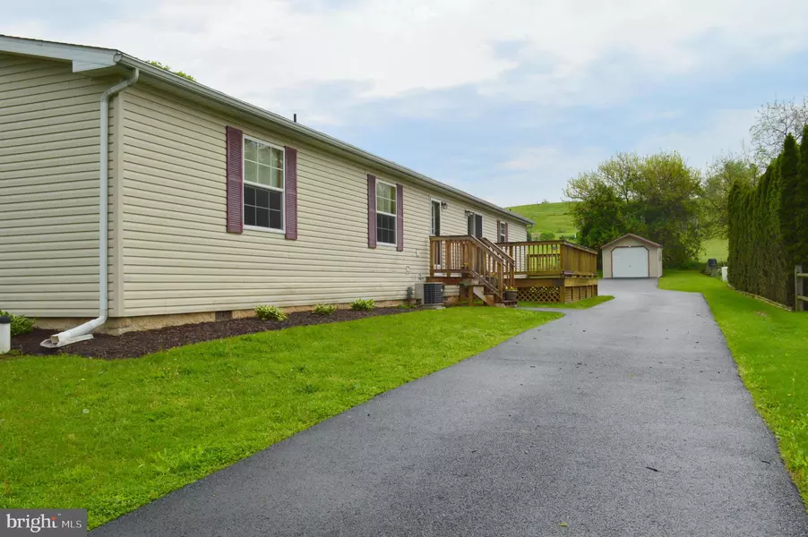 8838 ANTHONY HWY, Waynesboro, PA 17268