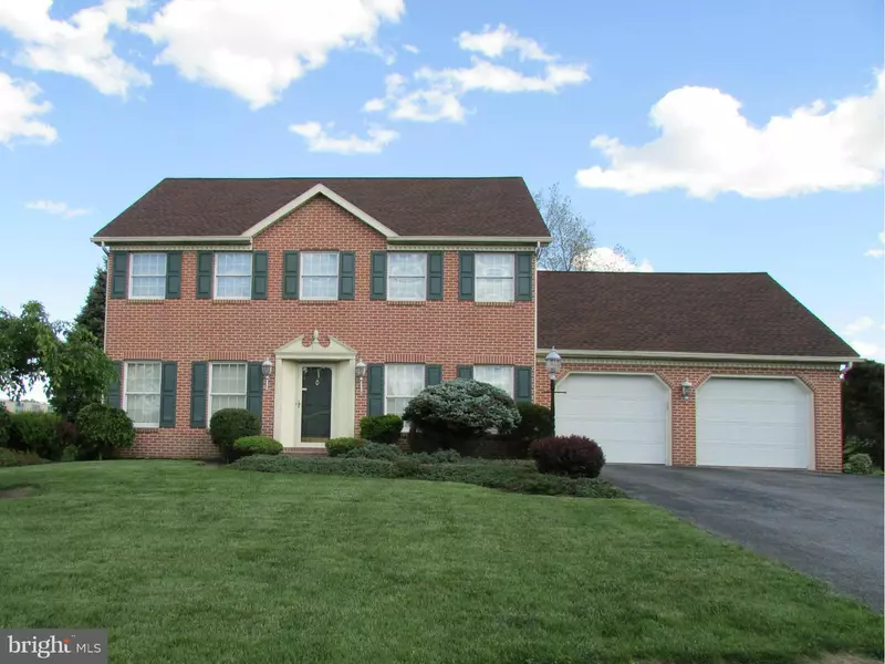 148 BEECHWOOD LN, Chambersburg, PA 17201