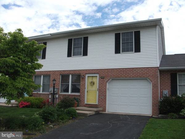 204 MINNICH RD, Chambersburg, PA 17201