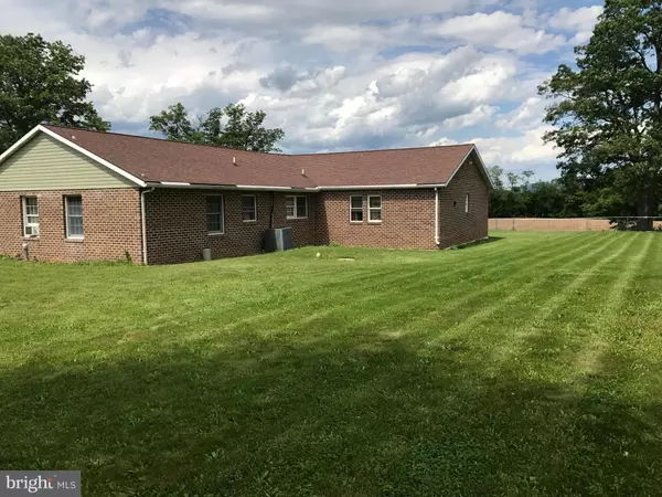 Mercersburg, PA 17236,13789 BUCHANAN TRAIL WEST