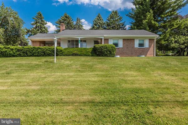 11540 ORCHARD RD, Waynesboro, PA 17268