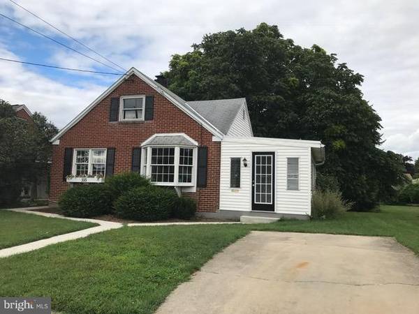 555 CUMBERLAND AVE, Chambersburg, PA 17201