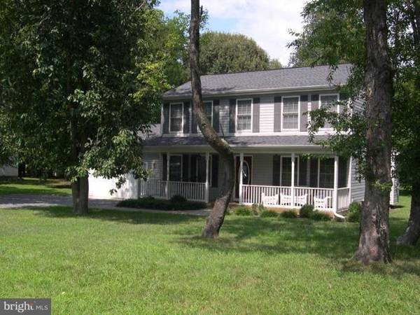 215 FAIRVIEW DR, Chestertown, MD 21620