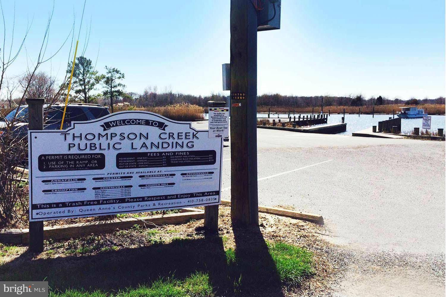 Stevensville, MD 21666,404 MARION QUIMBY DR