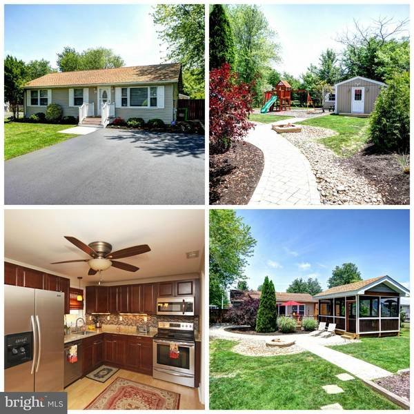 1804 CHURCHHILL LN, Chester, MD 21619