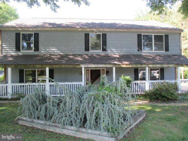 104 LAKE DR N, Stevensville, MD 21666