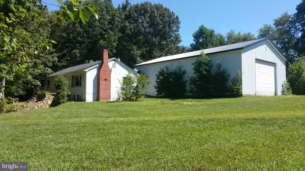 214 DOUBLE CREEK RD., Chestertown, MD 21620